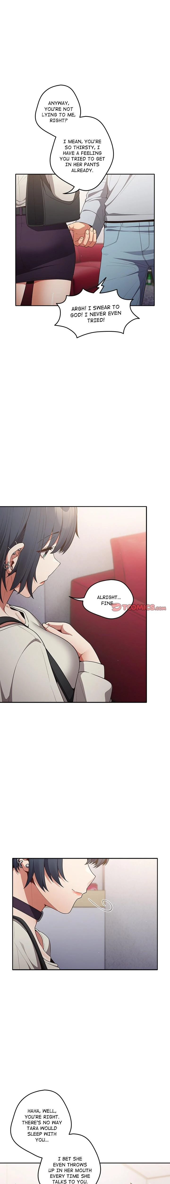 The Carry Chapter 019 Page 2