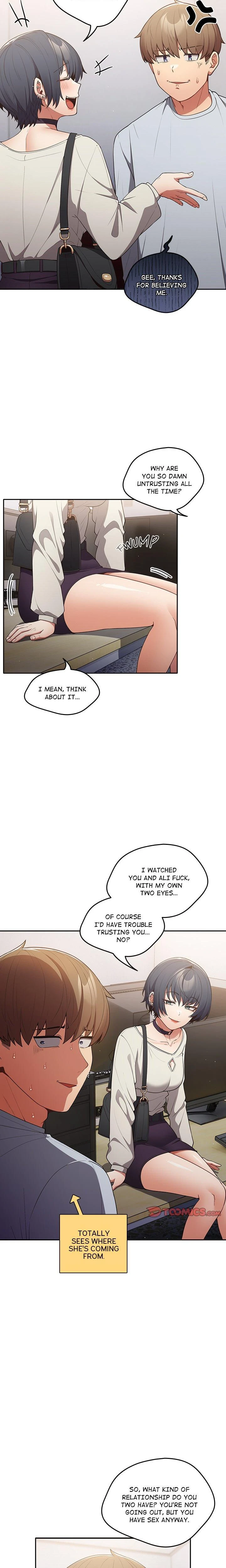 The Carry Chapter 019 Page 3