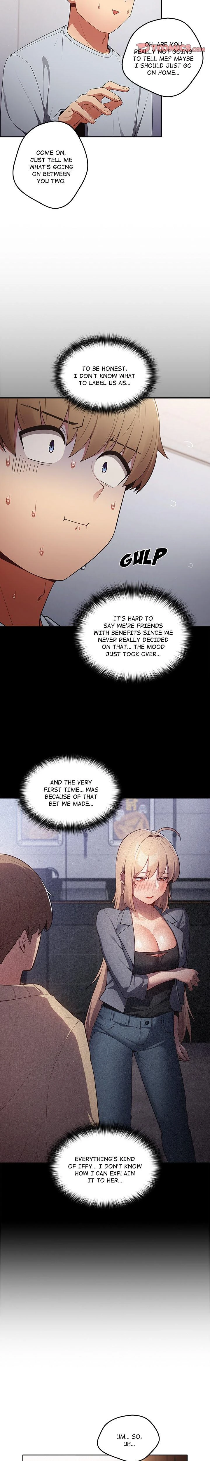 The Carry Chapter 019 Page 5