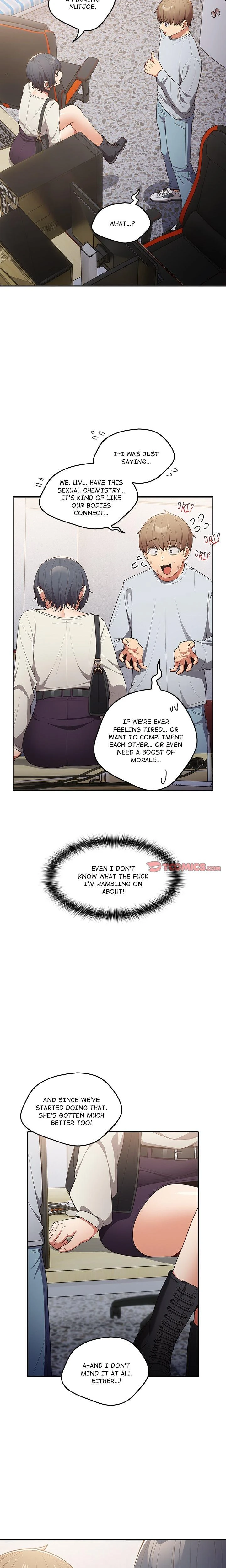 The Carry Chapter 019 Page 7