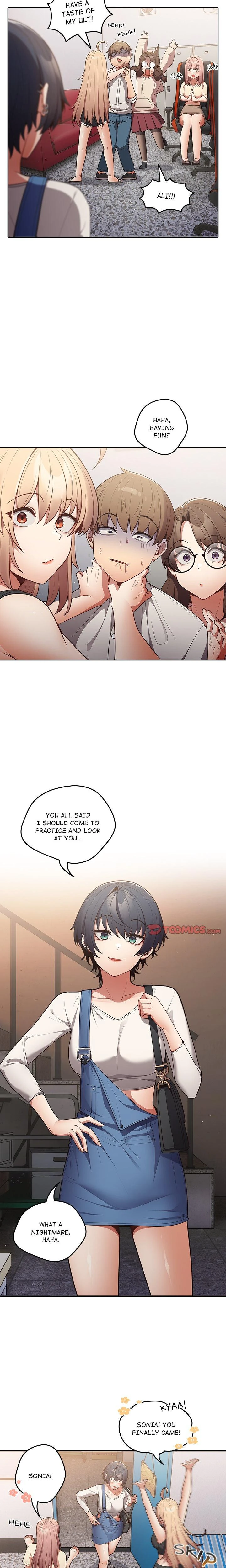 The Carry Chapter 019 Page 12