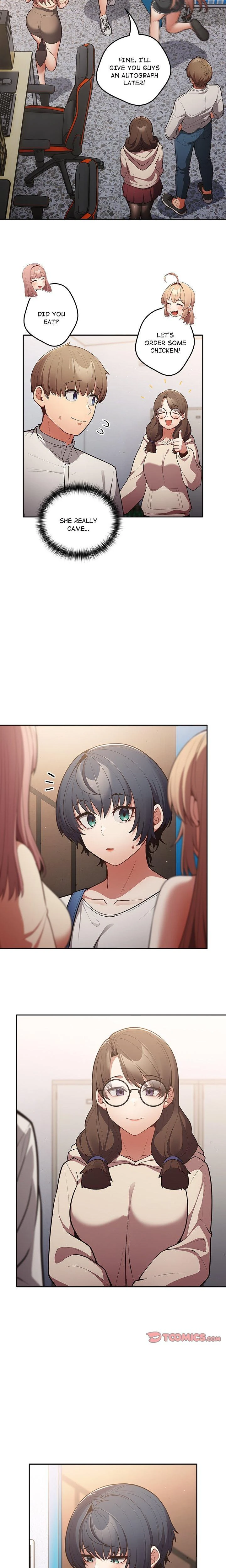 The Carry Chapter 019 Page 13
