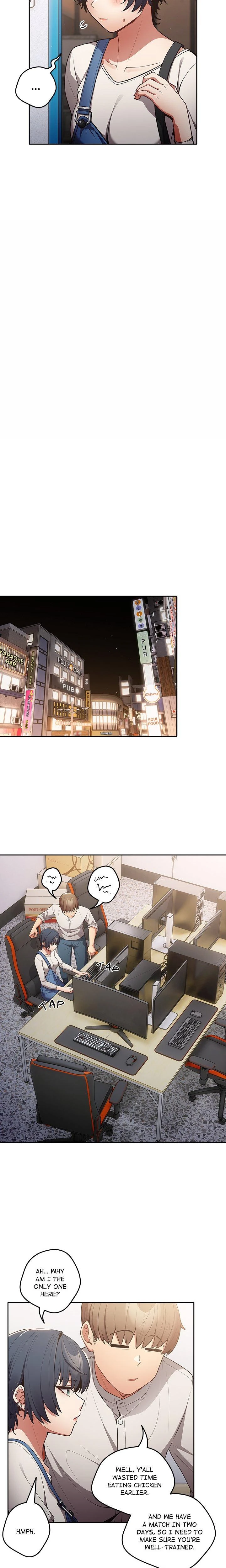 The Carry Chapter 019 Page 14