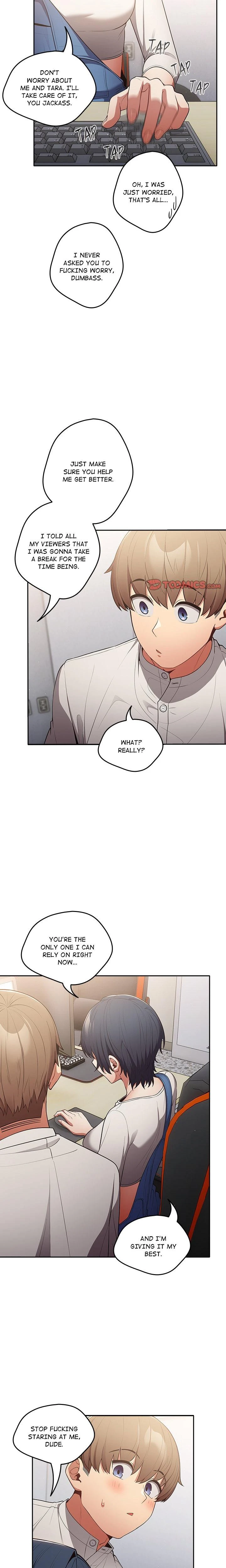 The Carry Chapter 019 Page 16
