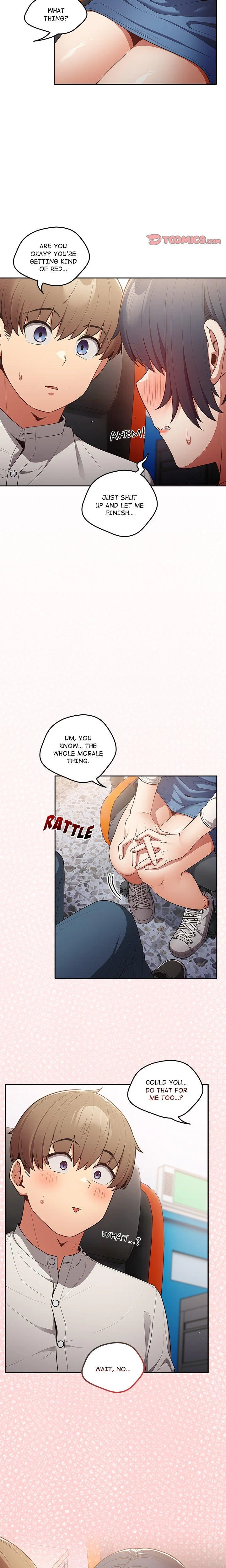 The Carry Chapter 019 Page 20