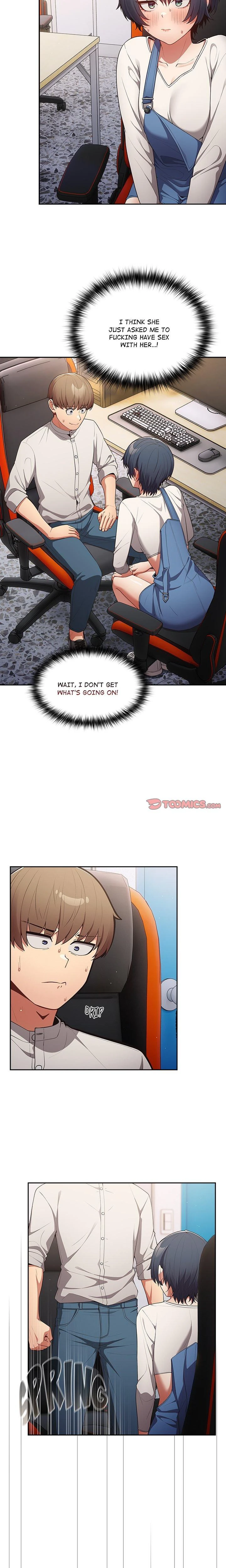The Carry Chapter 020 Page 2