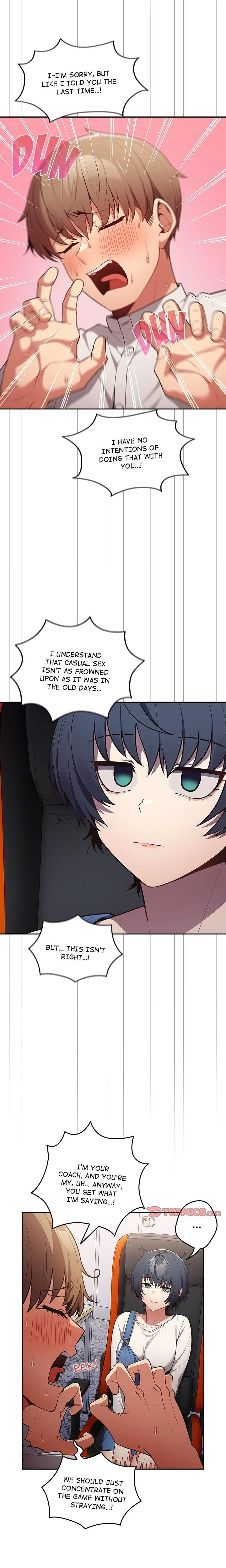 The Carry Chapter 020 Page 3