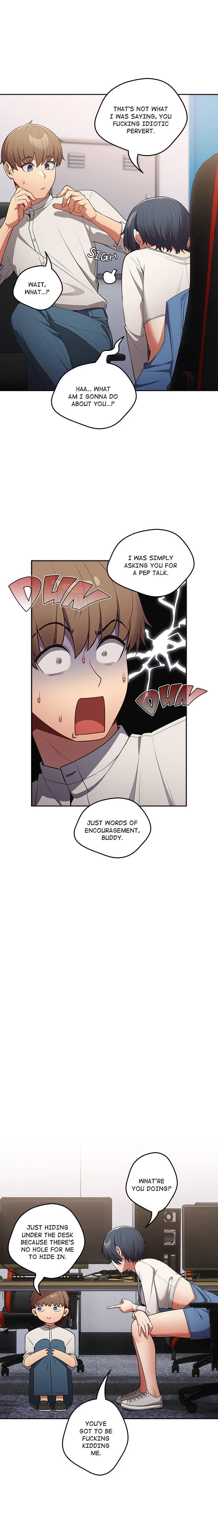 The Carry Chapter 020 Page 4