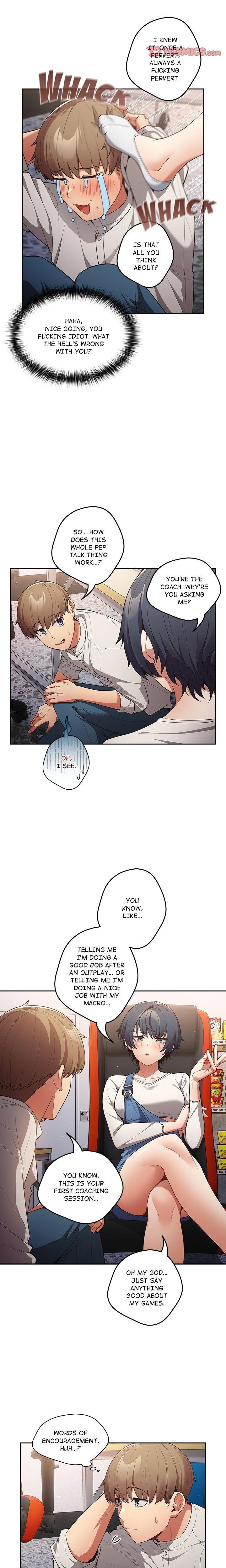 The Carry Chapter 020 Page 5