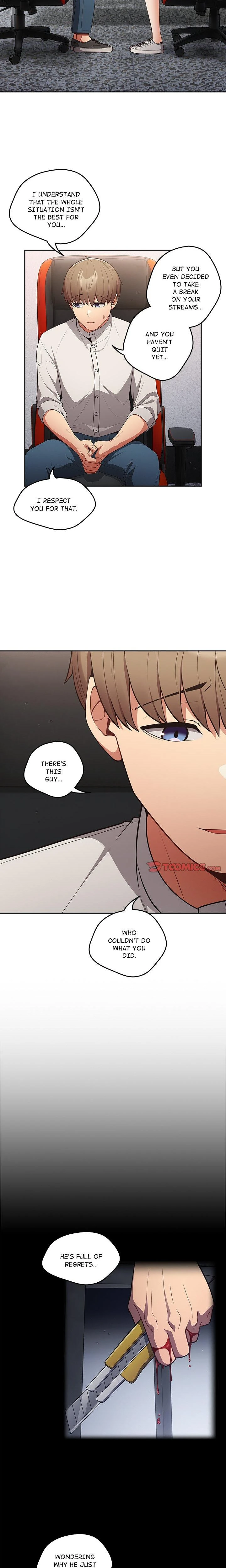 The Carry Chapter 020 Page 7