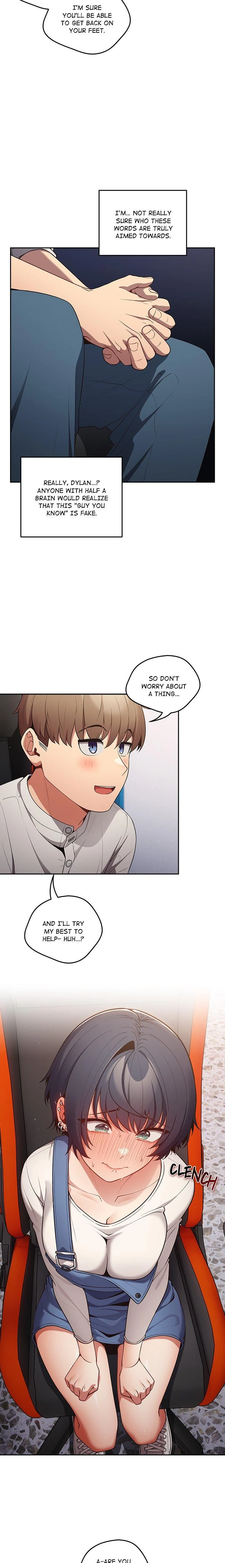 The Carry Chapter 020 Page 9