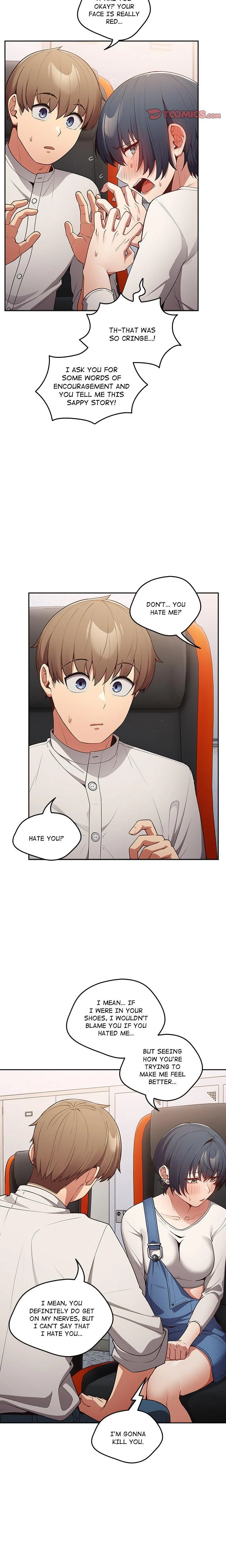 The Carry Chapter 020 Page 10