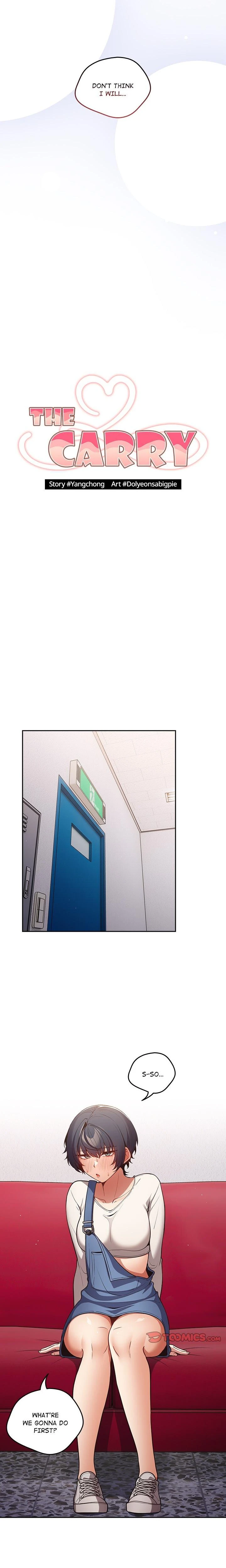 The Carry Chapter 020 Page 13