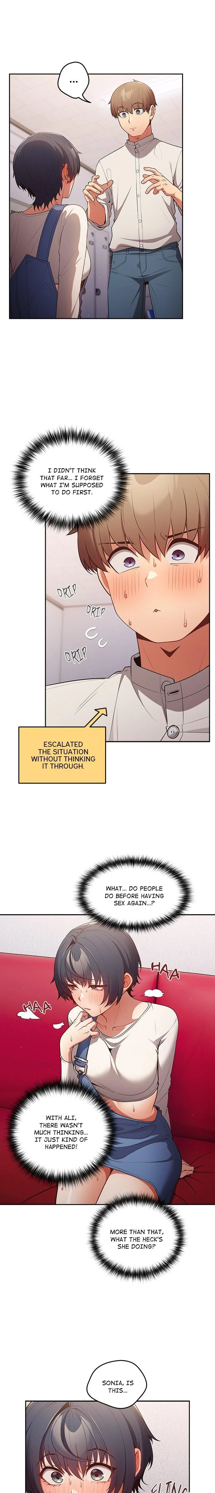 The Carry Chapter 020 Page 14