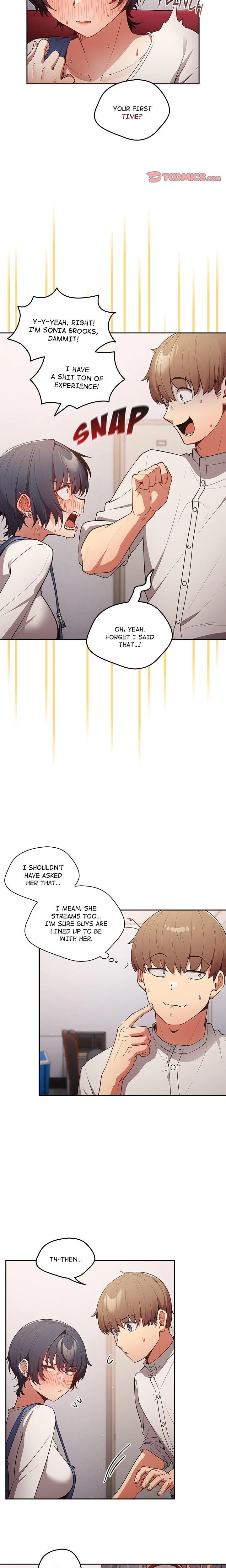 The Carry Chapter 020 Page 15