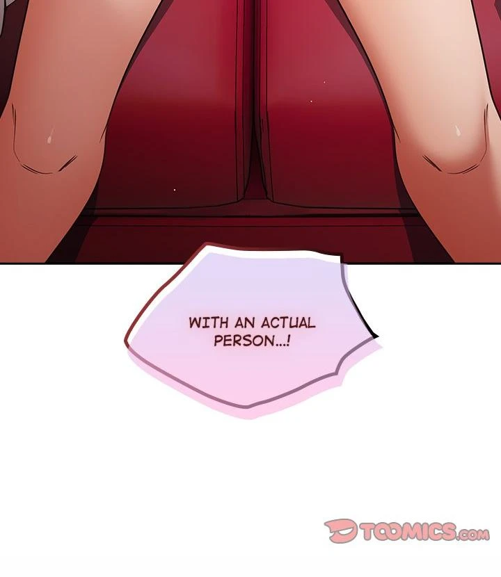The Carry Chapter 020 Page 20