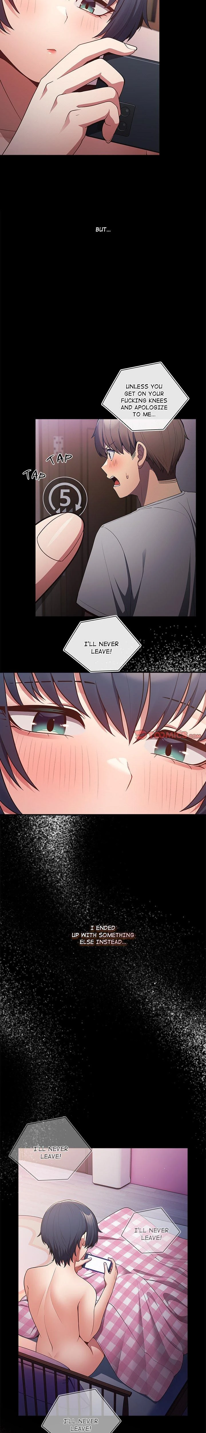The Carry Chapter 021 Page 2
