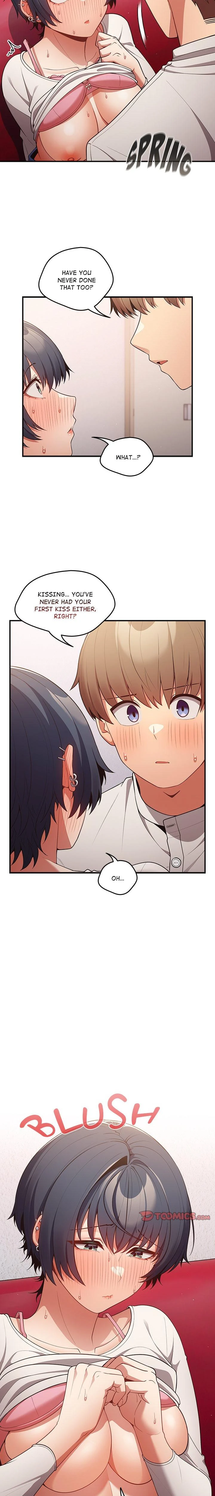 The Carry Chapter 021 Page 8