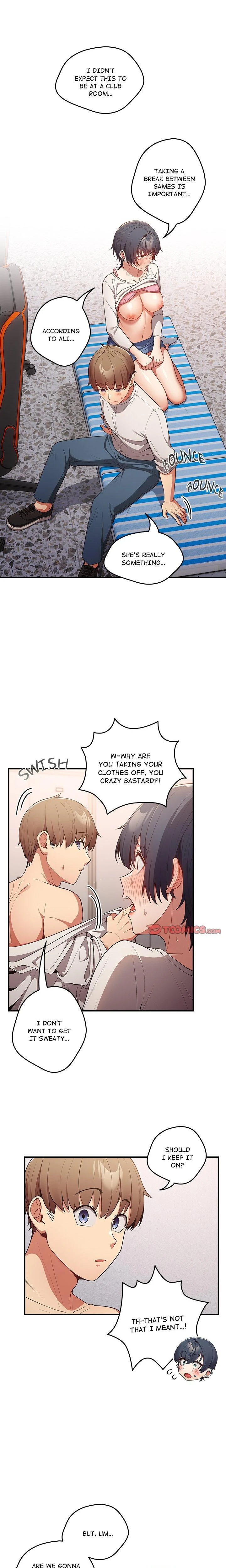 The Carry Chapter 021 Page 12