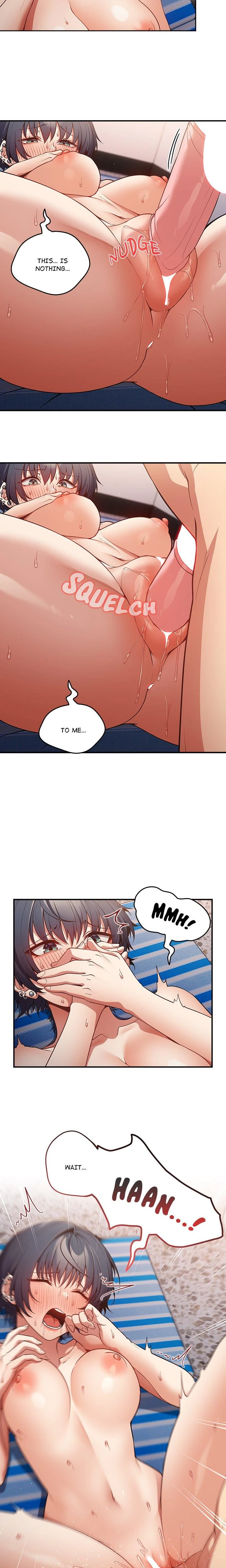 The Carry Chapter 021 Page 19