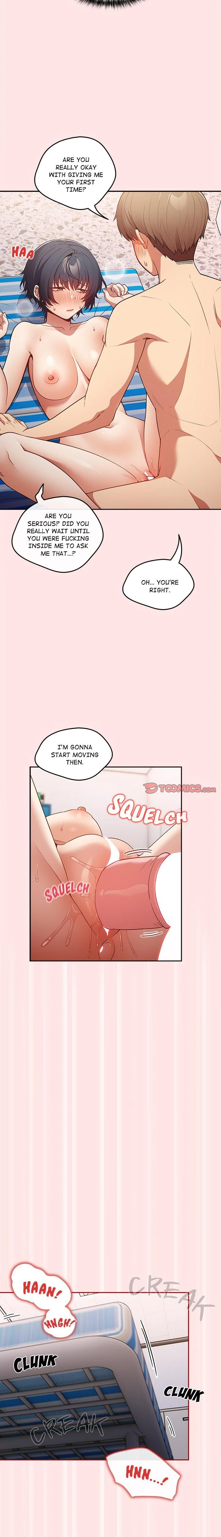 The Carry Chapter 022 Page 2