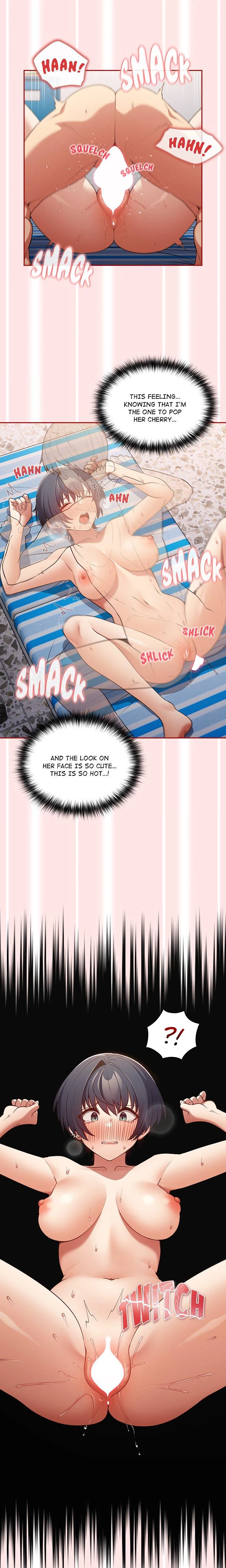 The Carry Chapter 022 Page 9