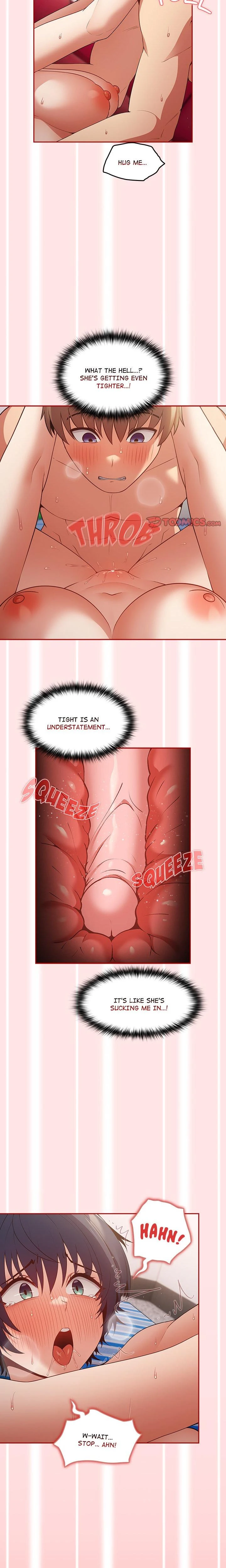 The Carry Chapter 022 Page 11