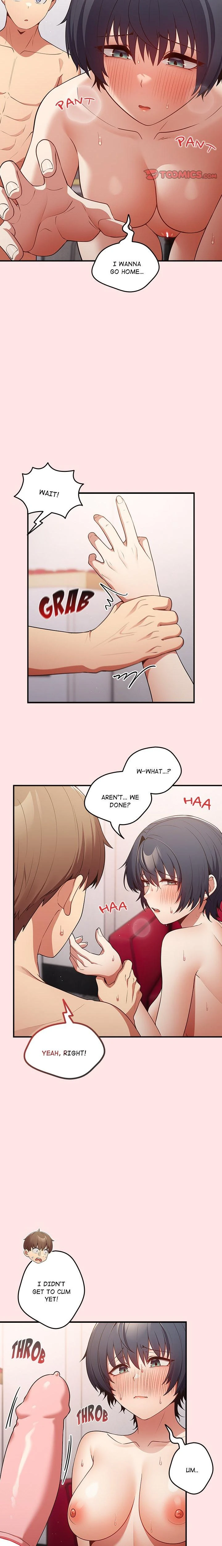 The Carry Chapter 022 Page 15