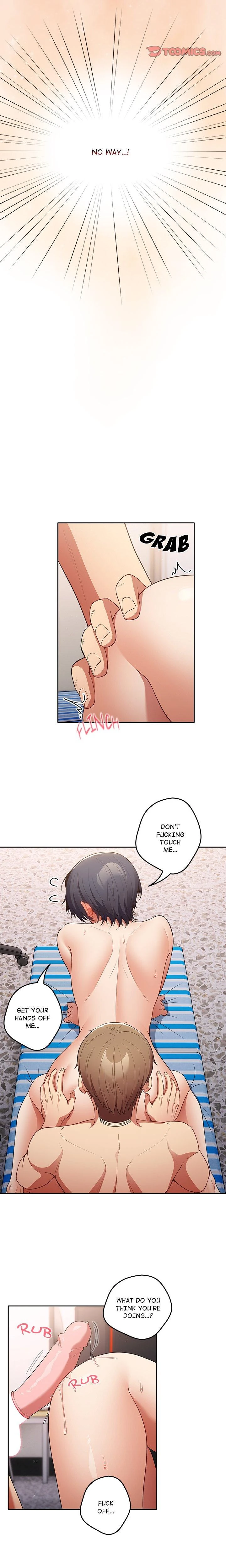 The Carry Chapter 023 Page 5