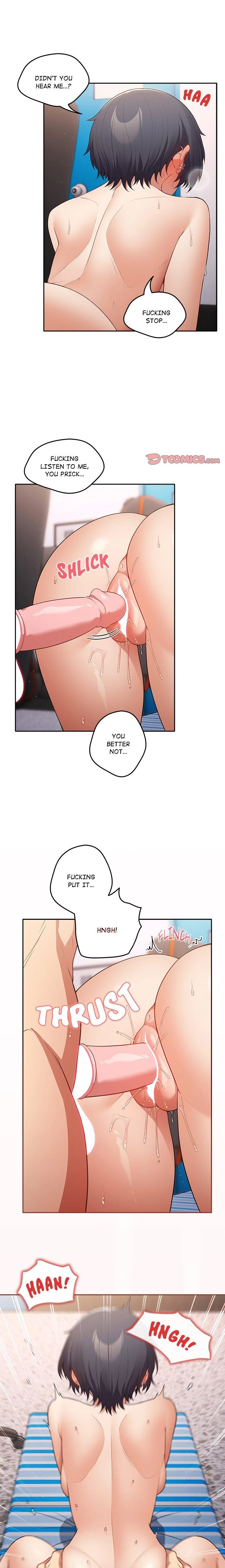 The Carry Chapter 023 Page 6