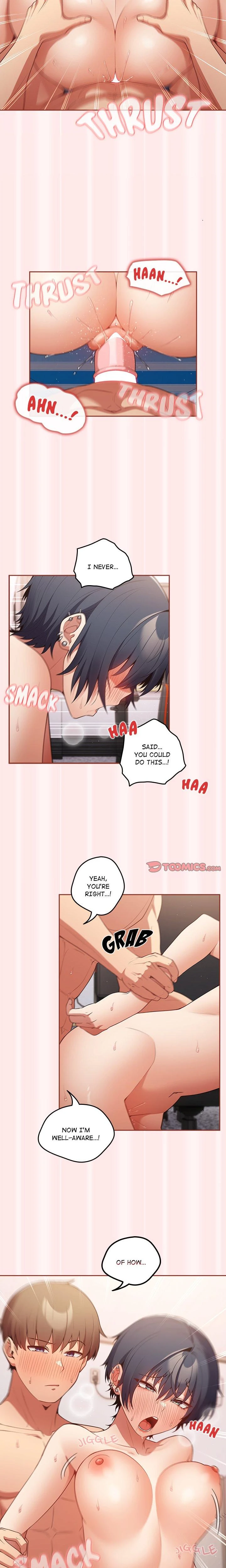 The Carry Chapter 023 Page 7
