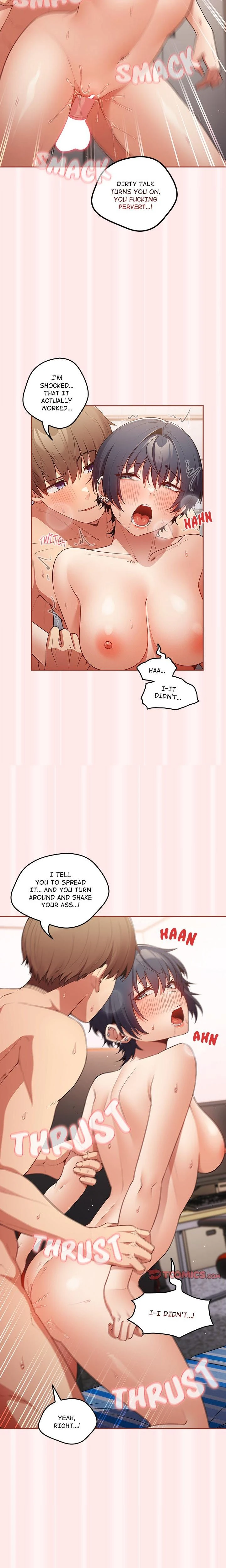 The Carry Chapter 023 Page 8