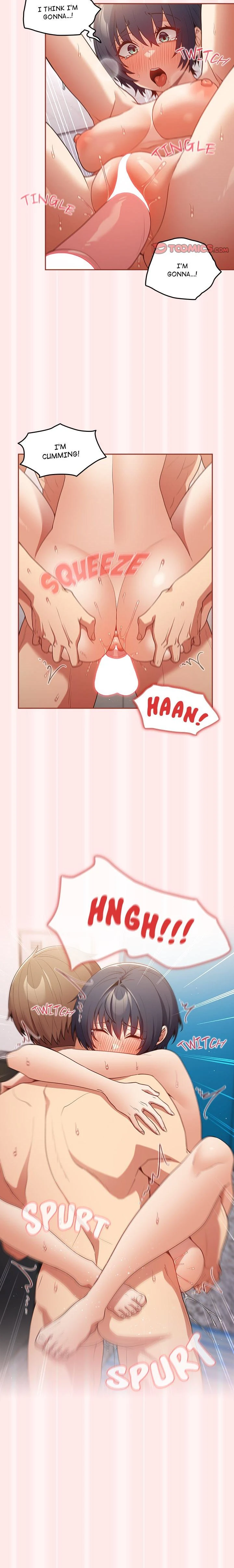 The Carry Chapter 023 Page 20
