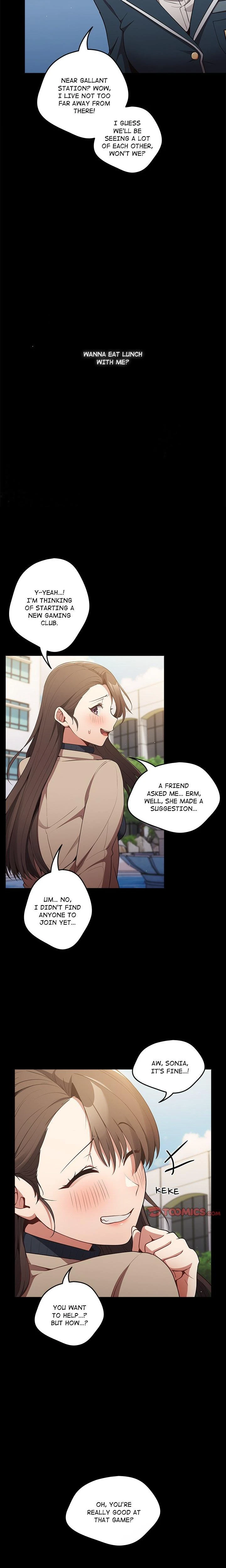 The Carry Chapter 024 Page 3