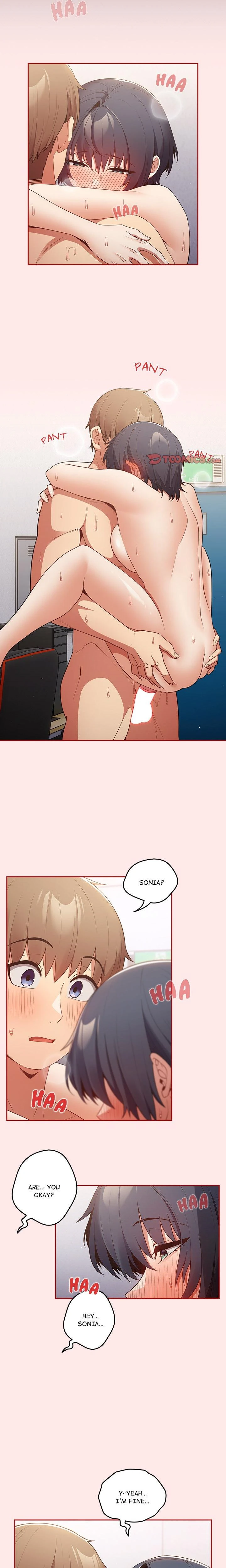 The Carry Chapter 024 Page 6