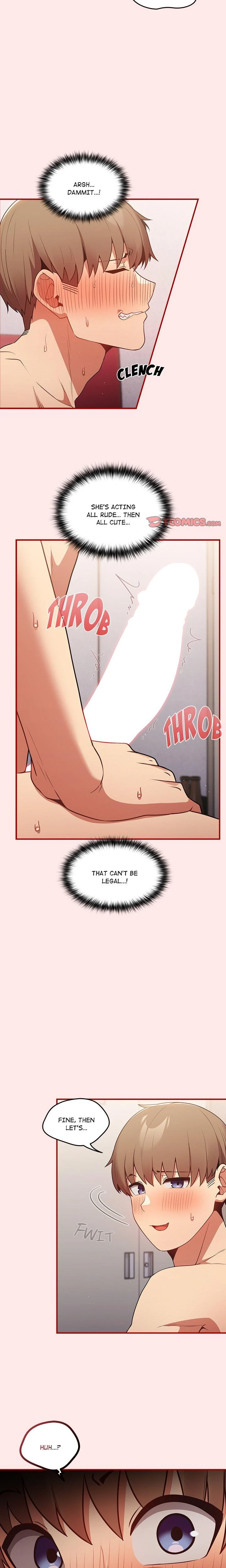 The Carry Chapter 024 Page 11
