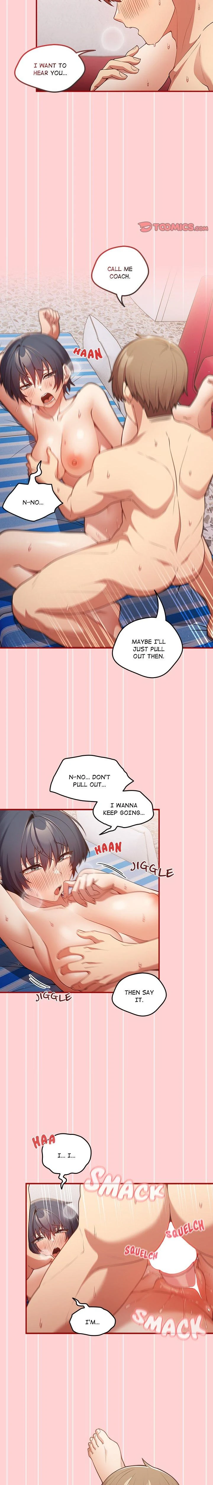 The Carry Chapter 024 Page 20