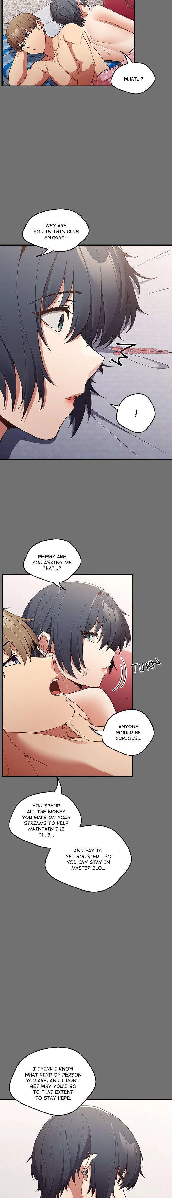 The Carry Chapter 025 Page 6