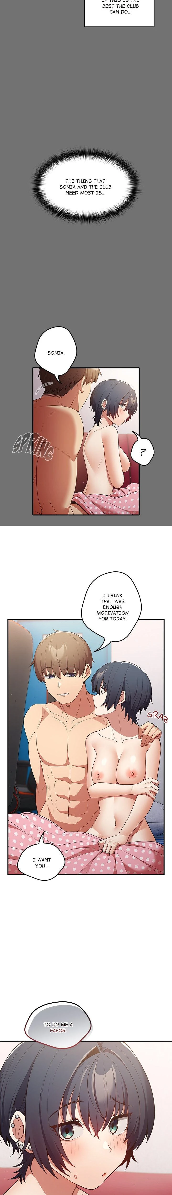 The Carry Chapter 025 Page 8