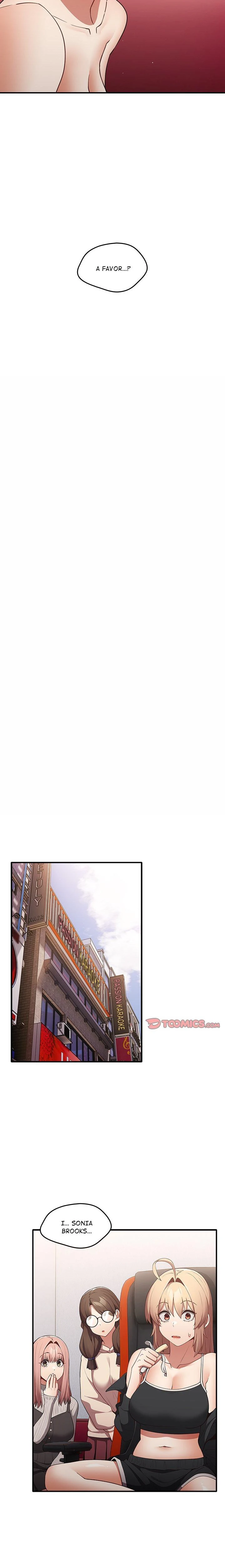 The Carry Chapter 025 Page 9