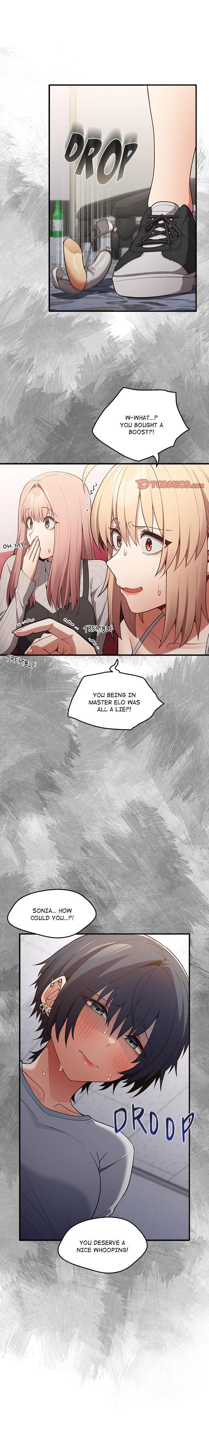The Carry Chapter 025 Page 11