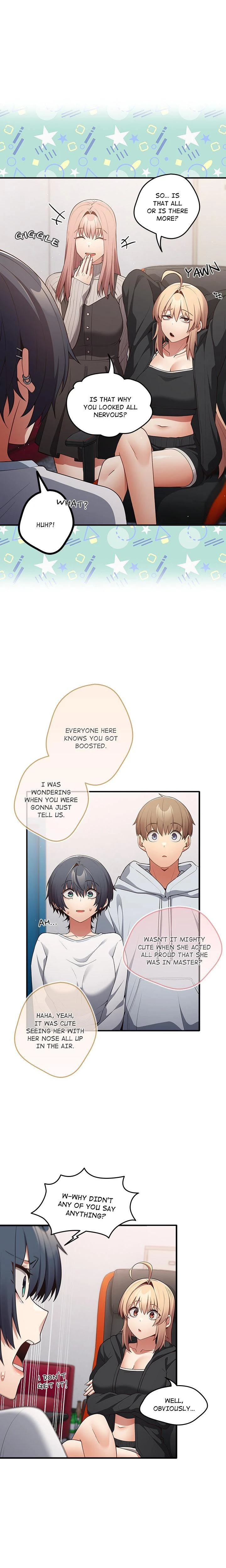 The Carry Chapter 025 Page 12