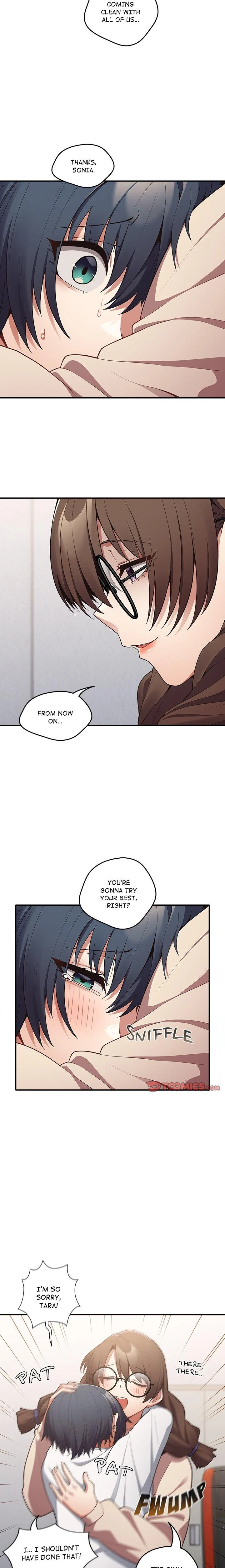 The Carry Chapter 025 Page 14