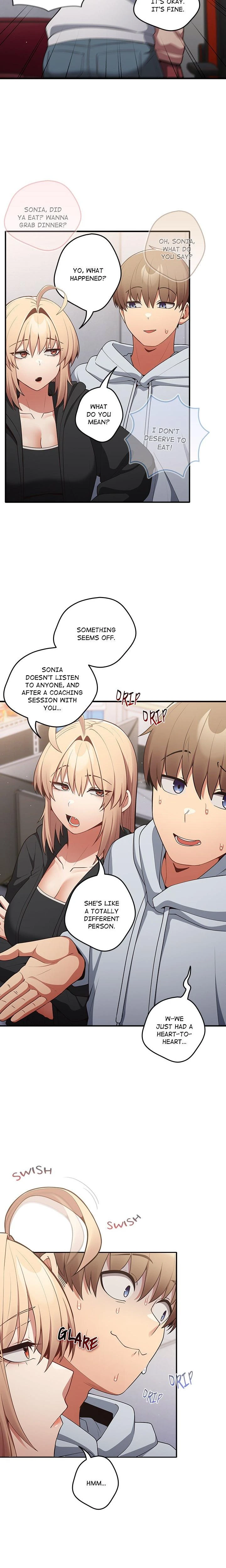 The Carry Chapter 025 Page 15