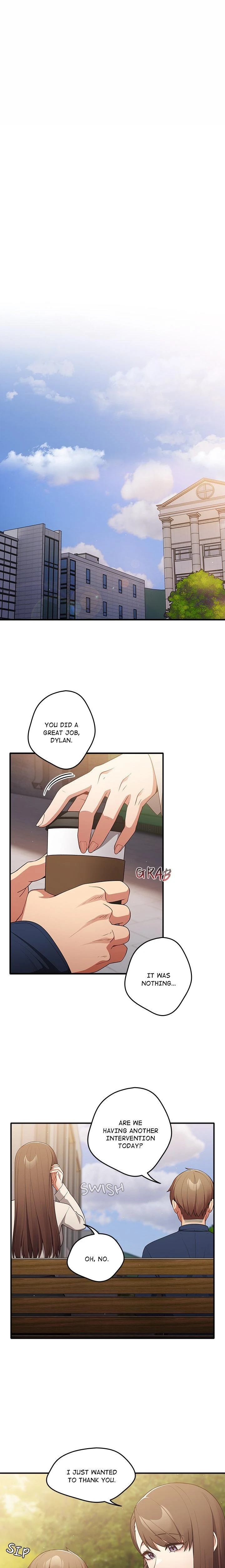 The Carry Chapter 025 Page 17