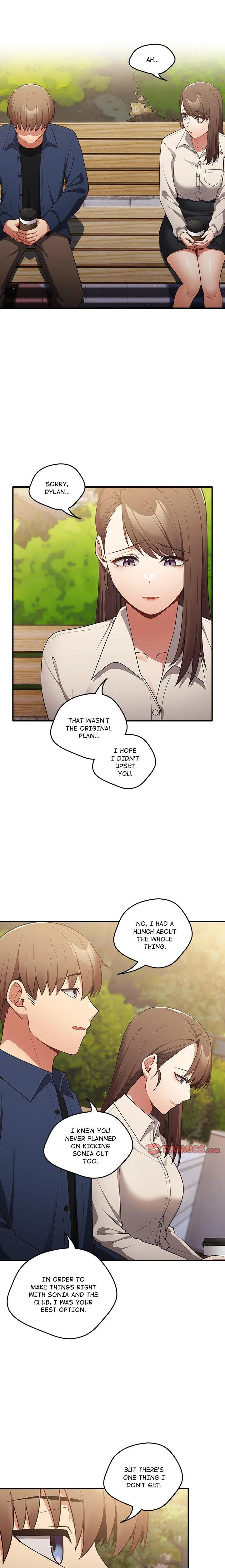 The Carry Chapter 025 Page 19