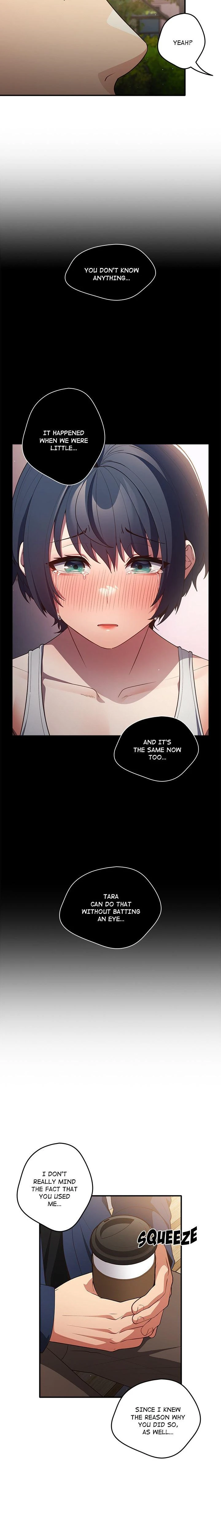 The Carry Chapter 025 Page 20