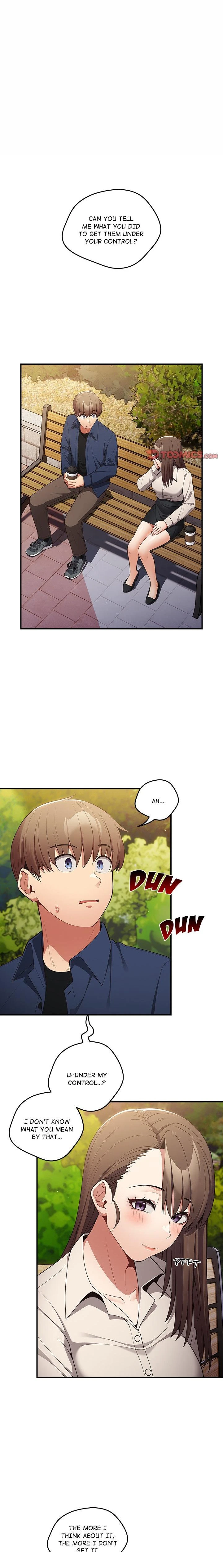 The Carry Chapter 026 Page 1