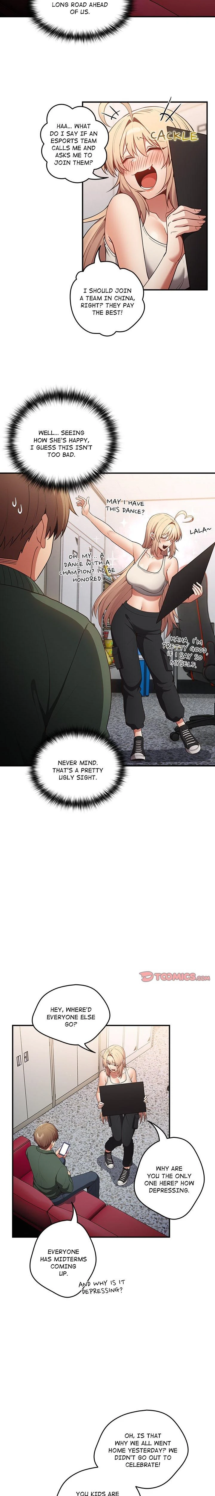 The Carry Chapter 026 Page 9