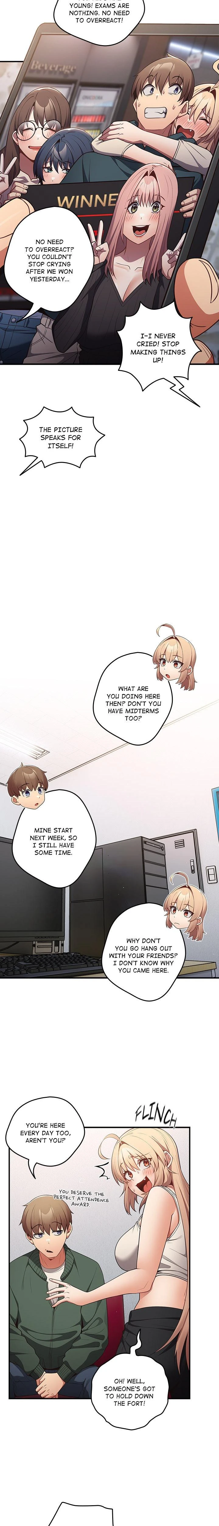 The Carry Chapter 026 Page 10